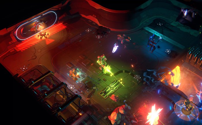 无尽地牢-ENDLESS Dungeon