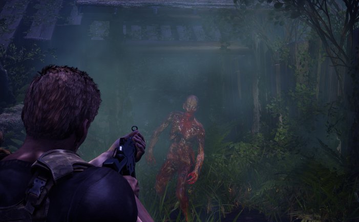 衰变起源-DecayZ Origin