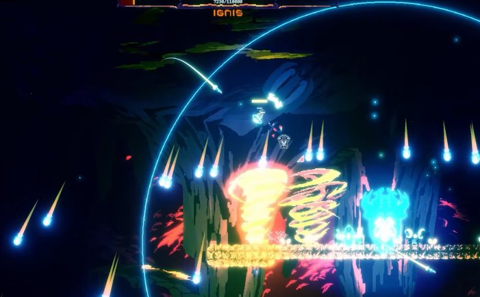 潜入深渊-Dive The Depths