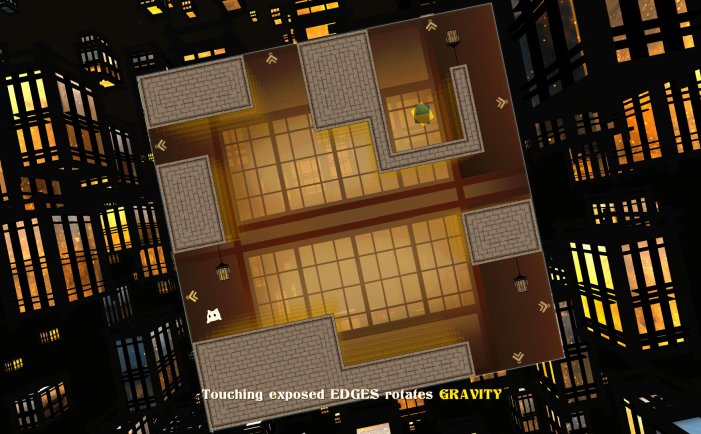 维度启程-Vextorial