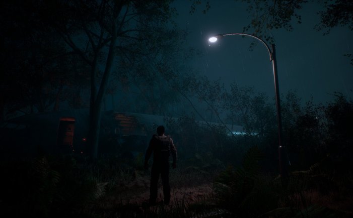 波维利亚：不归之岛-Poveglia: The Island of Non Return