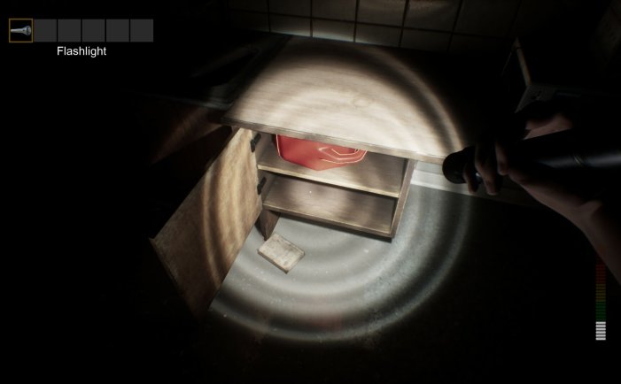 恐慌核心-PANICORE