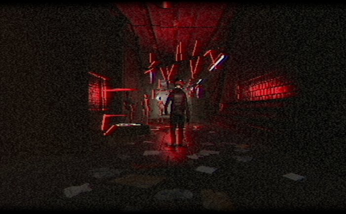 塑形变异-Plastomorphosis