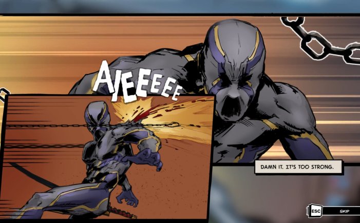 绝命荣光：末世之序-Lethal Honor – Order of the Apocalypse