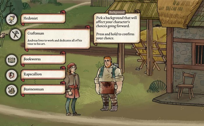 隐迹渐显-Pentiment