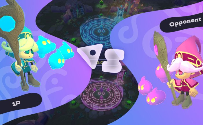 果冻部队-Jelly Troops