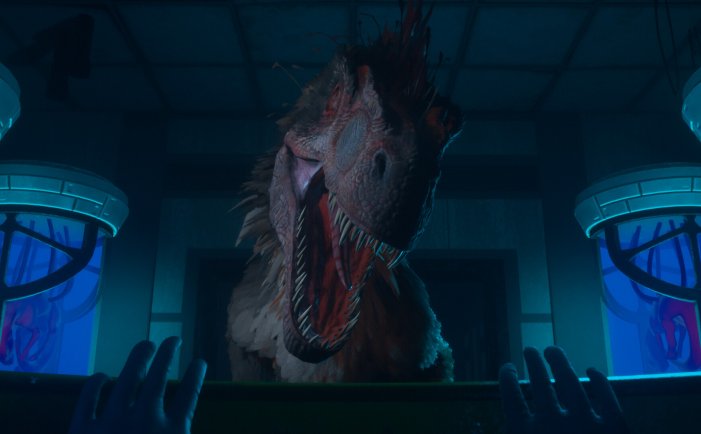 死亡之地-Deathground