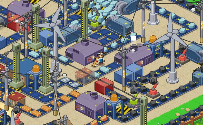 小小火箭工厂-Little Rocket Lab