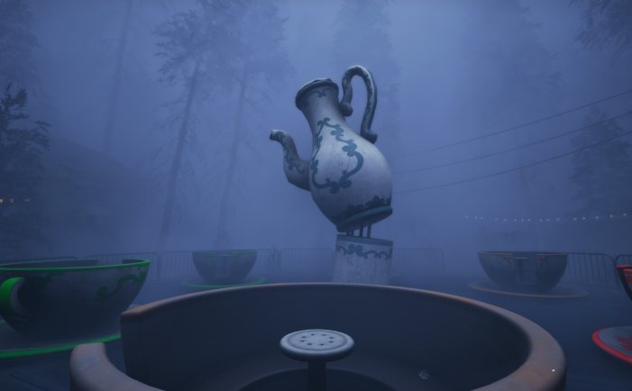 最后的车票-EMOTIONLESS : The Last Ticket