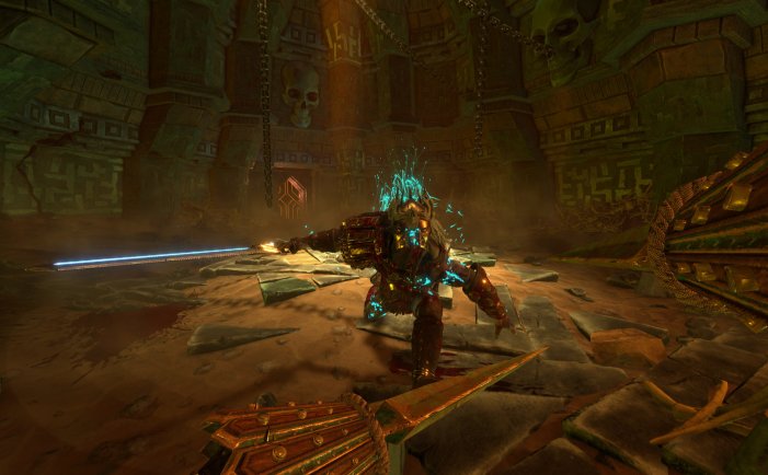 上古重生-ELDERBORN