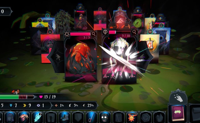 苦痛之环-痛苦之戒-Ring of Pain