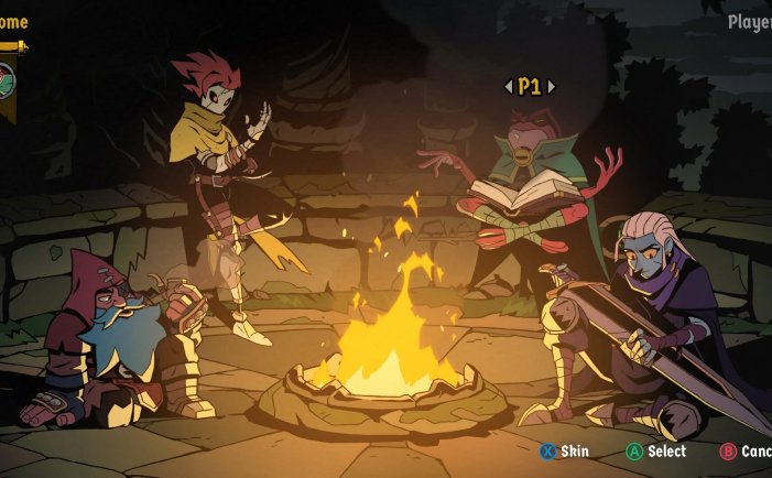 绝对魔权-Absolum