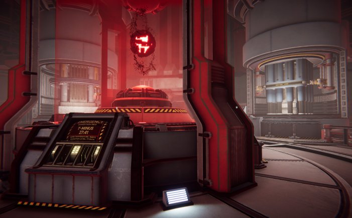 60 分钟绝灭：密室逃脱-60 Minutes to Extinction: Escape Room