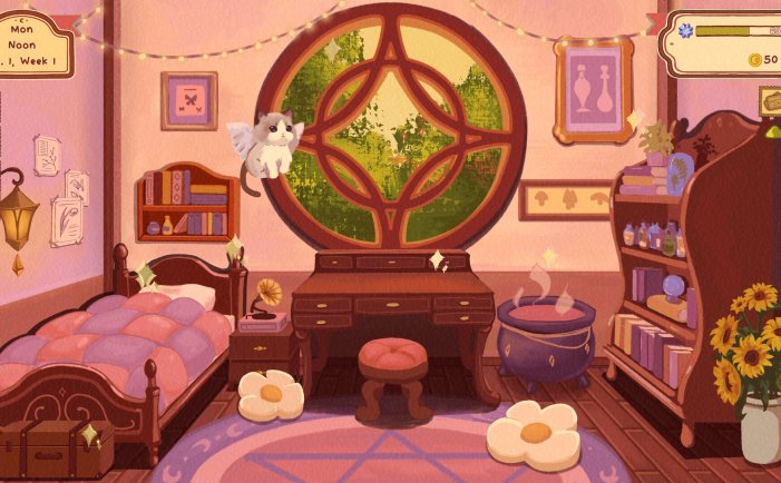 威梅尔学院-Whimel Academy