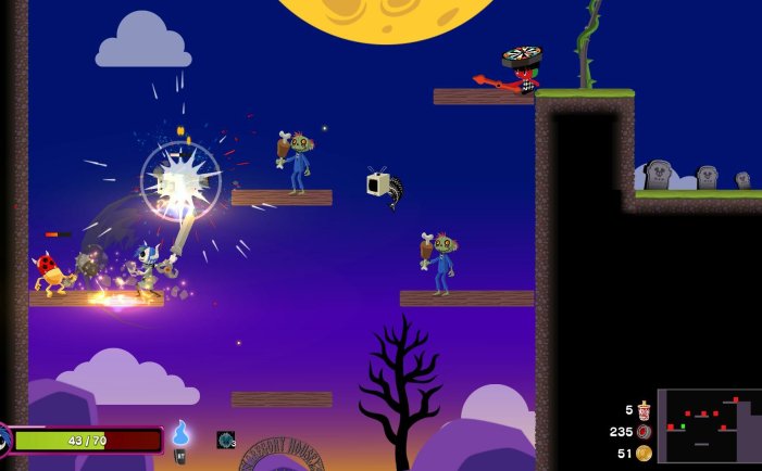 格里高利恐怖秀：玫瑰之魂-Gregory Horror Show Soul of Roses