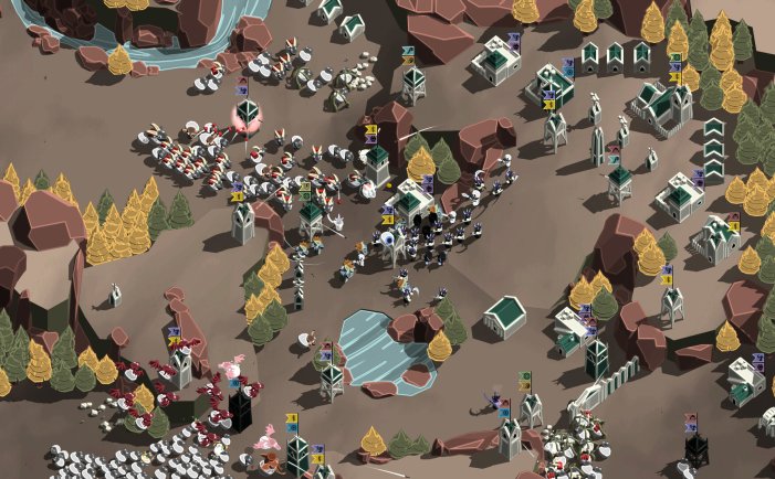 羊群之门-Wool at the Gates