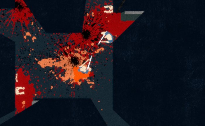 猿人逃出-APE OUT