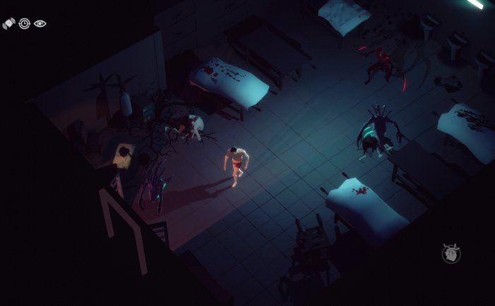 天空之山：黑雾-SKYHILL: Black Mist