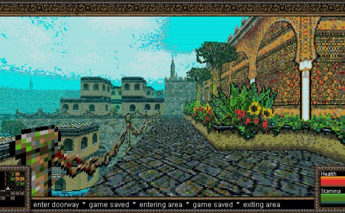 哈里发群岛-Islands of the Caliph