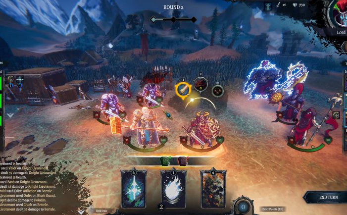 毁灭之王-Lords of Ravage