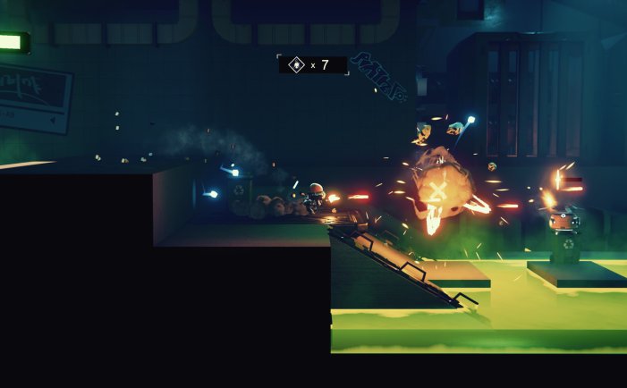 碳酸危机-Soda Crisis