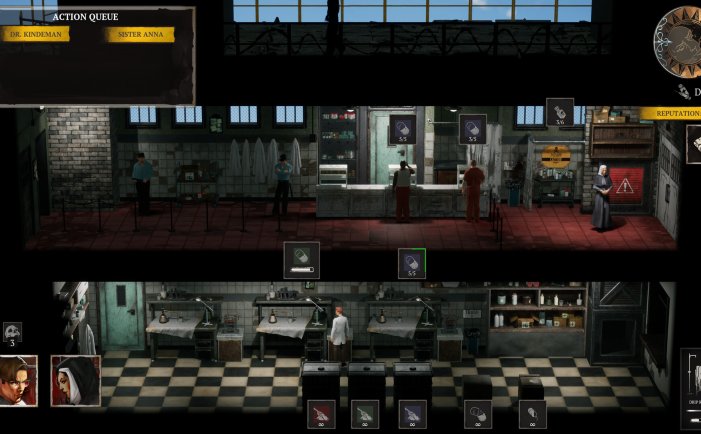 金德曼积善医务室-The Kindeman Remedy