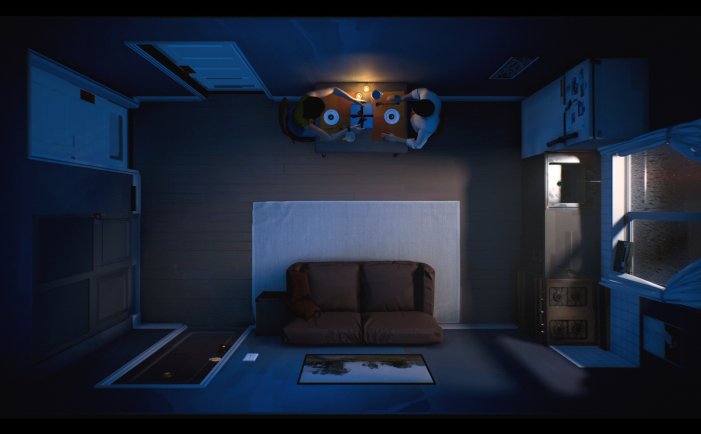 12分钟-十二分钟-Twelve Minutes