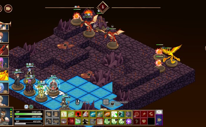 我们的冒险者公会-Our Adventurer Guild