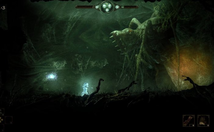 武士的精神-The Spirit of the Samurai