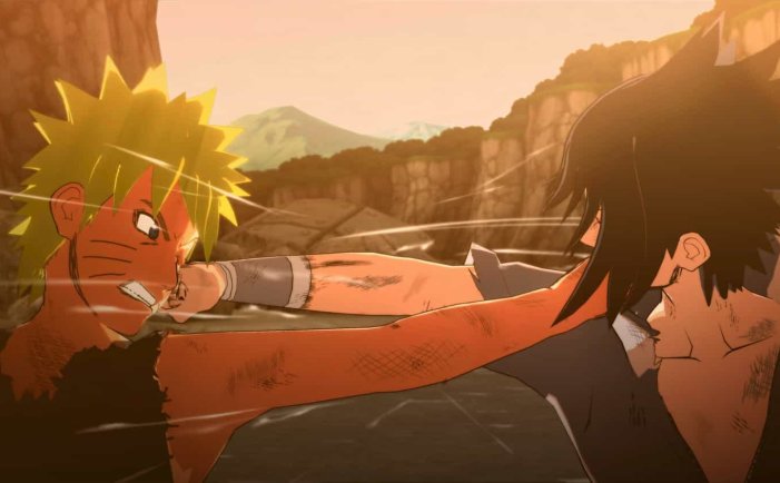 火影忍者：终极风暴羁绊-NARUTO X BORUTO Ultimate Ninja STORM CONNECTIONS-支持网络联机