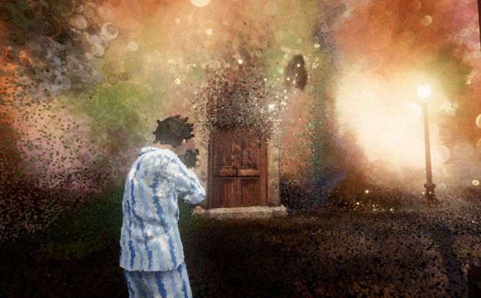 异梦物语-Dreams of Another