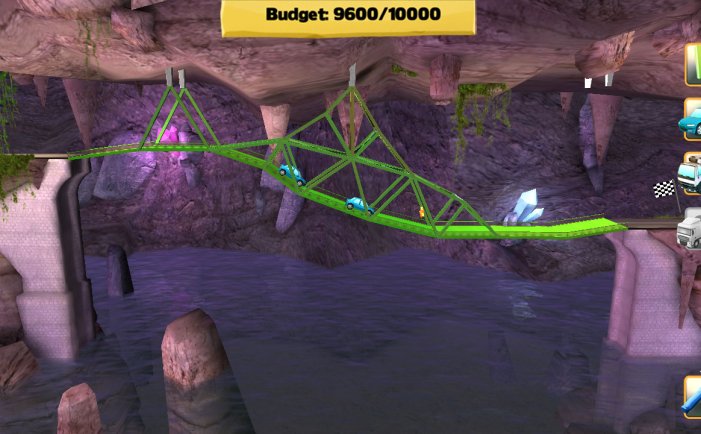 桥梁工程师-Bridge Constructor