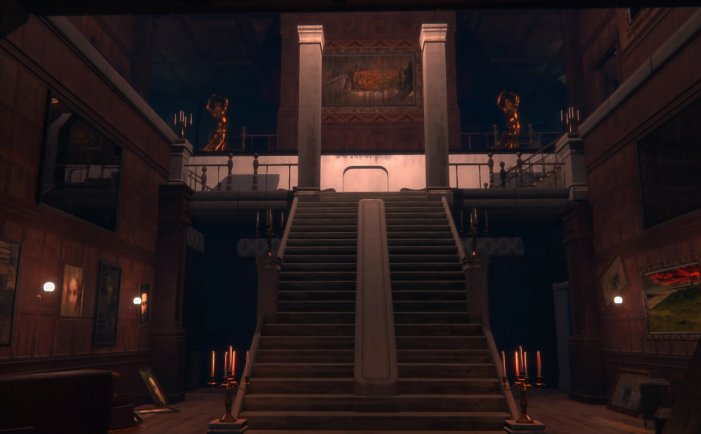 贼之避难所-THIEF\’S SHELTER