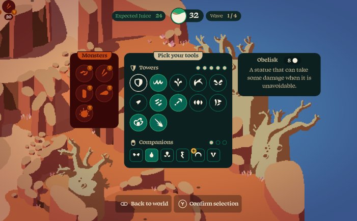 裂隙纷争-Rift Riff