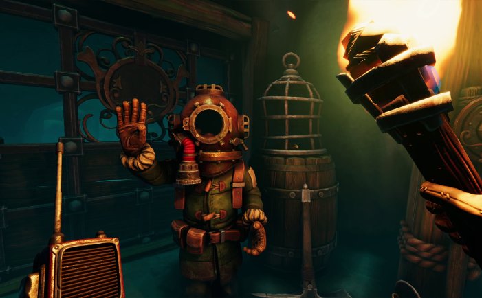 我们永远在这里-We Were Here Forever-支持网络联机