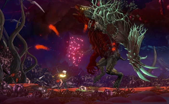 觉醒异刃-AWAKEN – Astral Blade