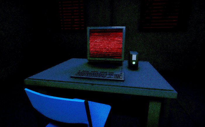 死信科-DEAD LETTER DEPT.