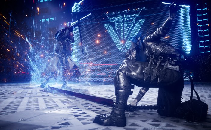 忍者龙剑传4-NINJA GAIDEN 4