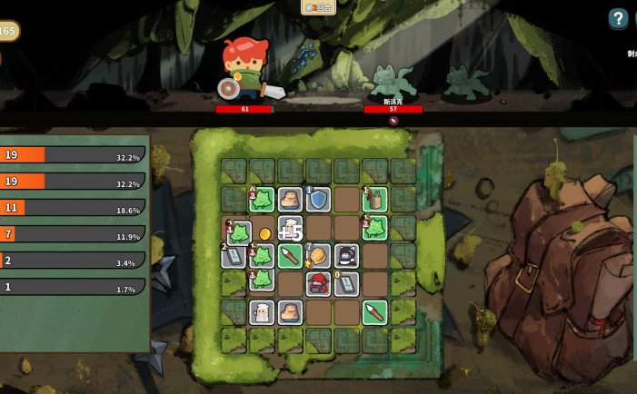 幸运猎人-Lucky Hunter