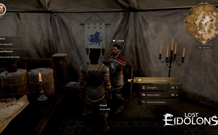 幻灵降世录-Lost Eidolons