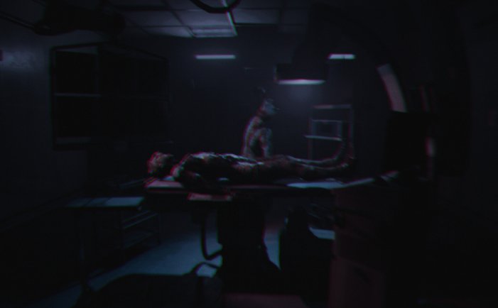 幽灵猎人-Ghostbane