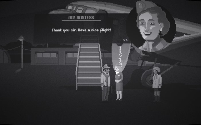 午夜现场：告别-Midnight Scenes: The Goodbye Note