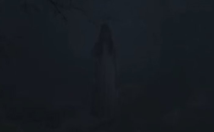 雾锁温泉-Misty Onsen