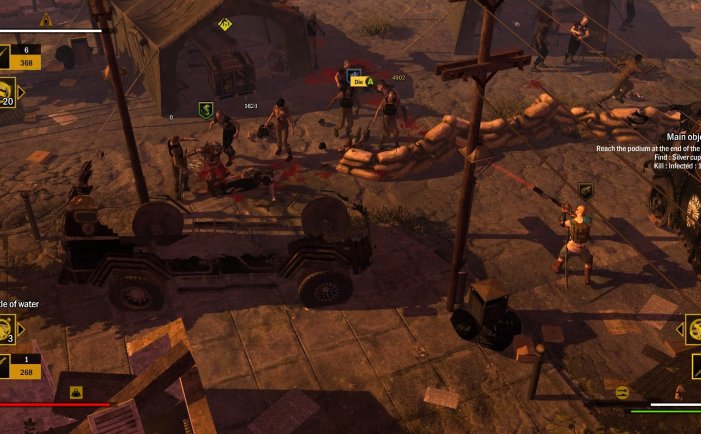 求生指南2-How to Survive 2