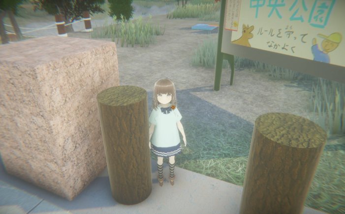 过家家-Playing House