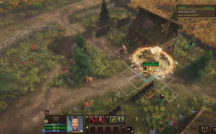 光荣伙伴-Glorious Companions