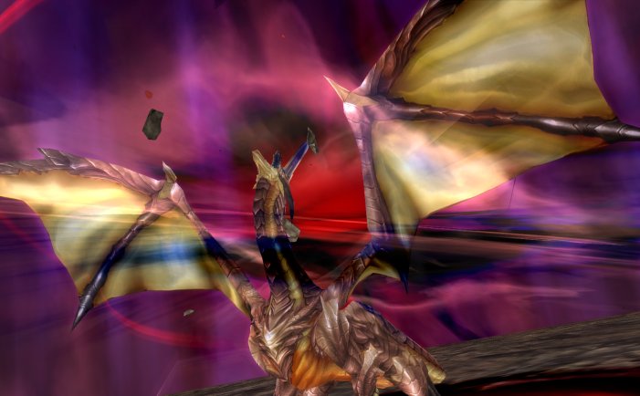 光明之响：龙奏回音-Shining Resonance Refrain