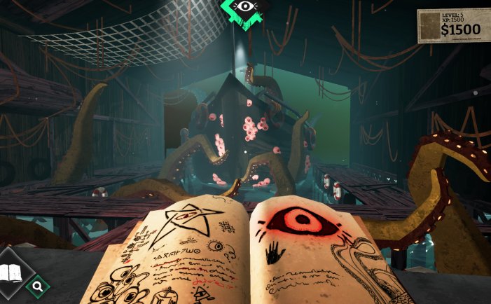 沉没引擎-Sunken Engine