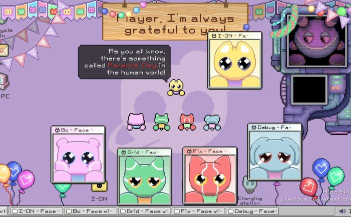 威尼恩病毒-Winion Virus