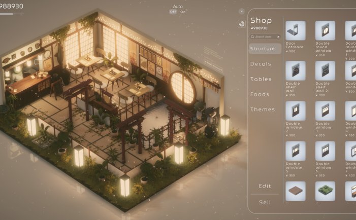 翠之香-Midori no Kaori